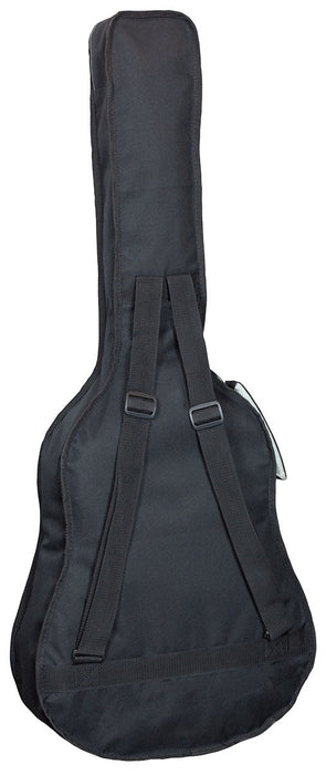 TGI Carry Gig Bag. Acoustic Dreadnought - Standard Size Acoustic