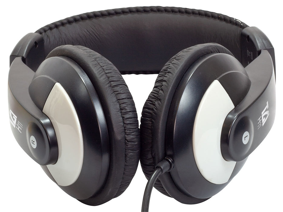 TGI Classroom Headphones - H11 - Guitar Warehouse