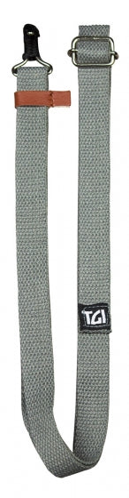 TGI Ukulele Strap Grey