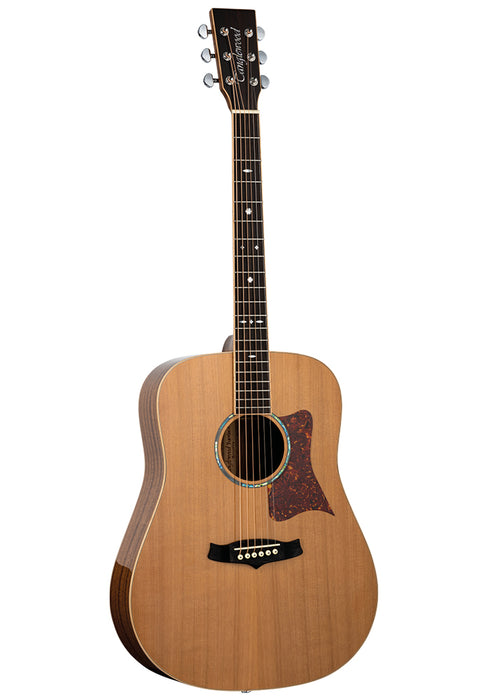 Tanglewood Sundance Reserve Dreadnought All Solid TW15 R *SETUP PRICE