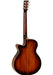 Tanglewood Winterleaf Super Folk Exotic KOA Electro Acoustic TW4E-VC-KOA - Guitar Warehouse