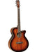 Tanglewood Winterleaf Super Folk Exotic KOA Electro Acoustic TW4E-VC-KOA - Guitar Warehouse