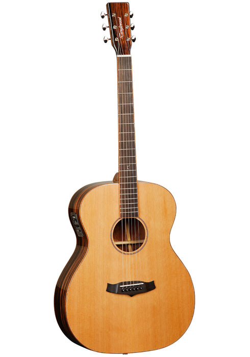 Tanglewood Java Orchestra Electro Acoustic - Natural Gloss - TWJF E
