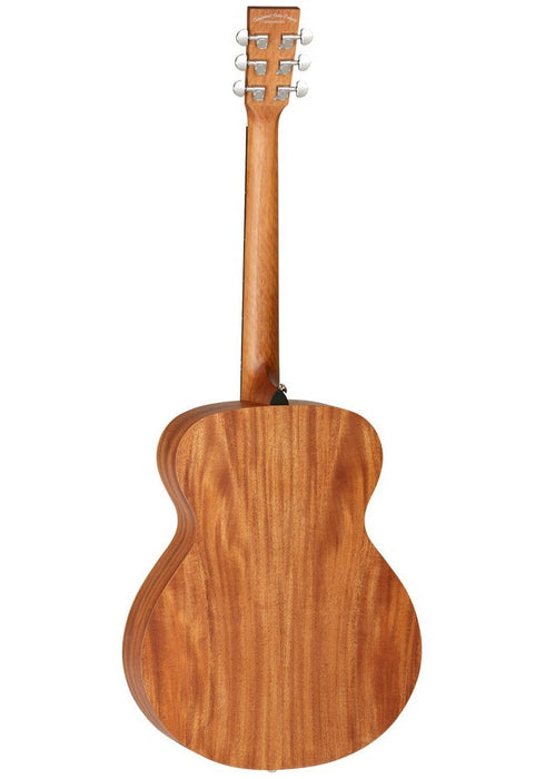 Tanglewood Roadster Concert TWR2-O - Left Handed - Natural - Guitar Warehouse