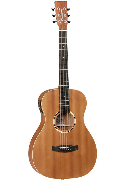 Tanglewood Roadsters Parlour Spruce Electro Acoustic TWR2 PE
