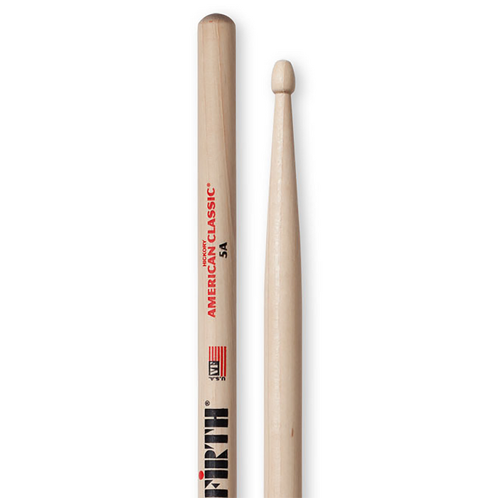 Vic Firth American Classic® Wood 5A Drumsticks